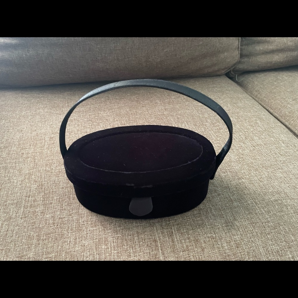 Vintage evening bag
